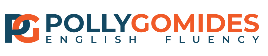 Polly Gomides | English Fluency Development